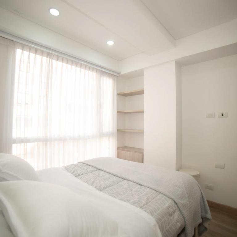 Espectacular apartamento para estrenar en la 93 - Apartamento de 2 dormitorios - 25