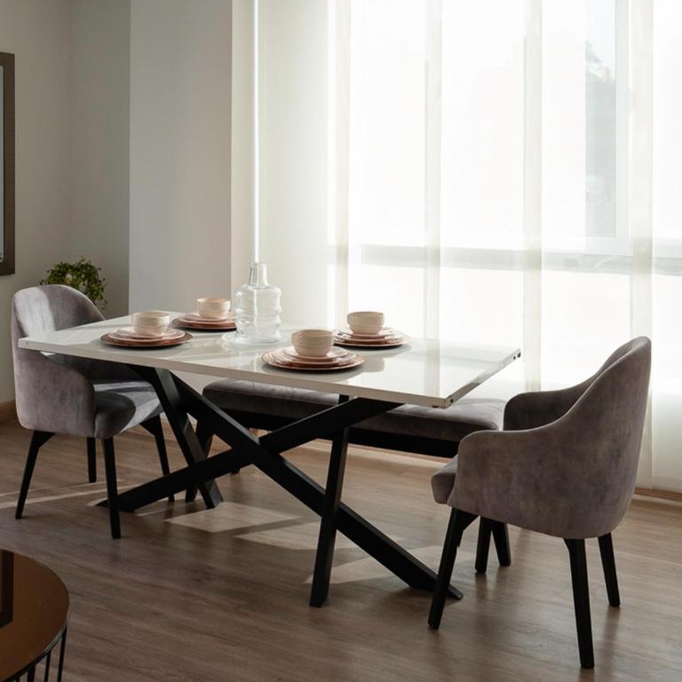 Espectacular apartamento para estrenar en la 93 - Apartamento de 2 dormitorios - 11