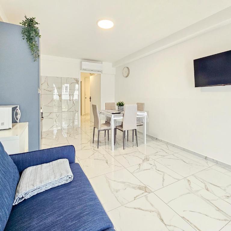 New Big Flat 8 Pers AC WiFi - Appartement 3 Chambres - 19