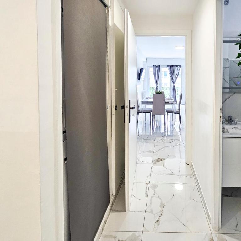 New Big Flat 8 Pers AC WiFi - Appartement 3 Chambres - 23