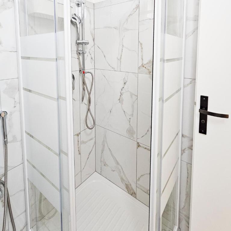 New Big Flat 8 Pers AC WiFi - Appartement 3 Chambres - 29