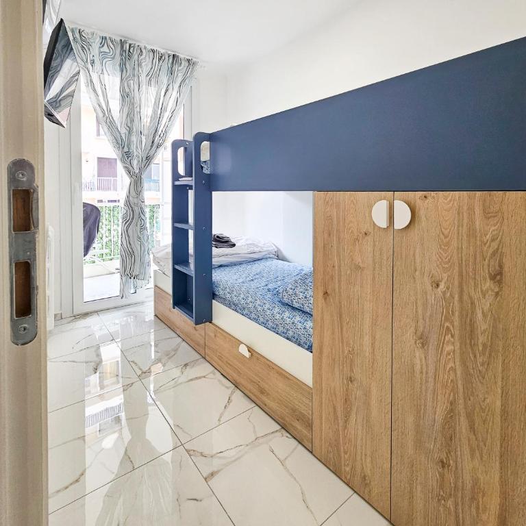 New Big Flat 8 Pers AC WiFi - Appartement 3 Chambres - 36