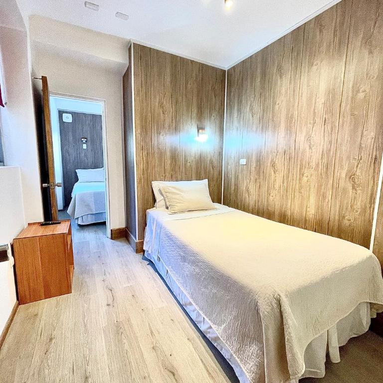 Hostal Recreo - Apartamento Superior - 16