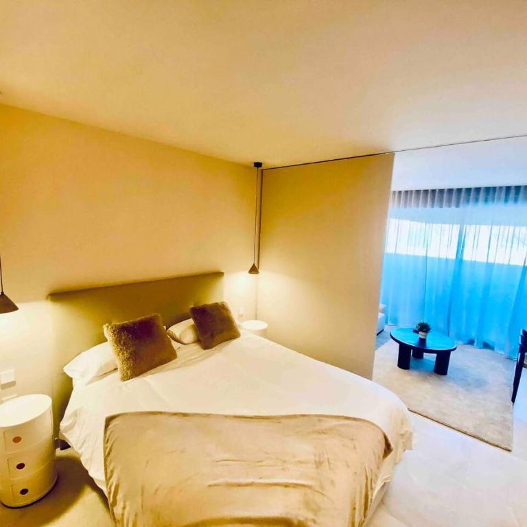 Piscina con Glamour - One-Bedroom Apartment - 2