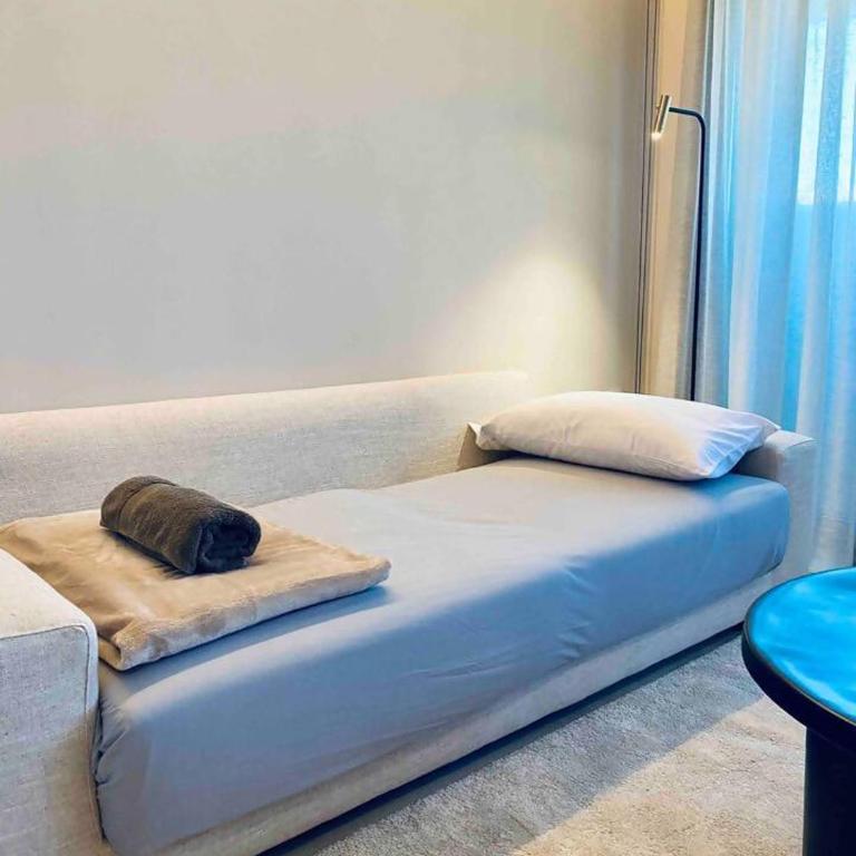 Piscina con Glamour - One-Bedroom Apartment - 4