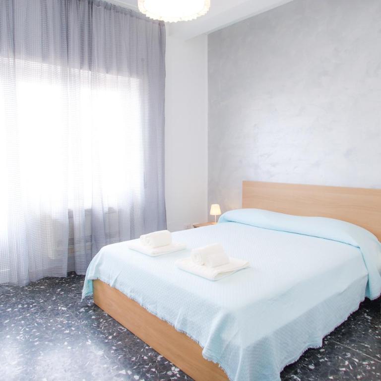 Oasi urbana - The Vatican Roof Garden - Appartamento Attico con 4 Camere da Letto - 15