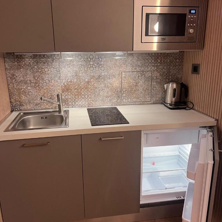 White Home Tonale - Appartamento con 1 Camera da Letto - 4