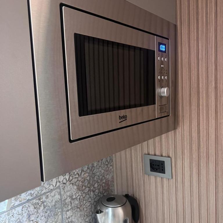 White Home Tonale - Appartamento con 1 Camera da Letto - 10