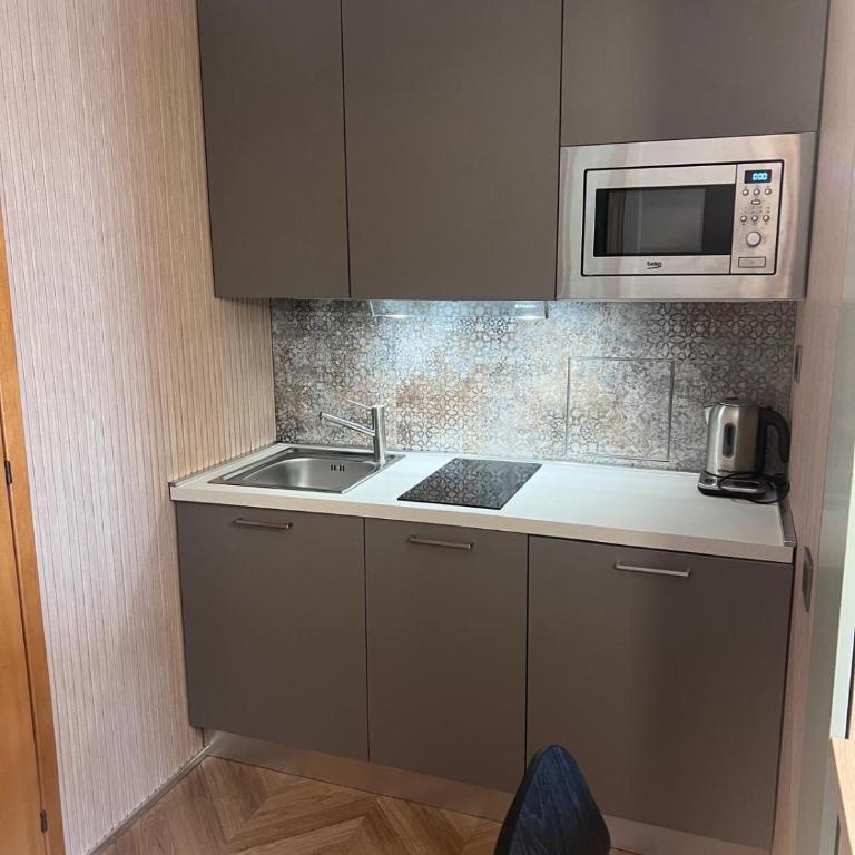 White Home Tonale - Appartamento con 1 Camera da Letto - 3