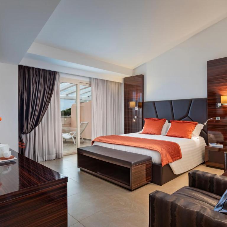 Grand Hotel Resort&SPA Ma&Ma - Adults Only - Senior Suite - 1