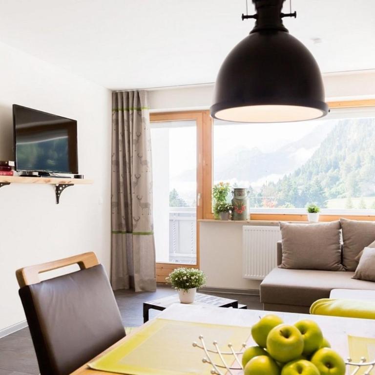 Wildgrün Panorama Lodge 6 - Apartment - 1