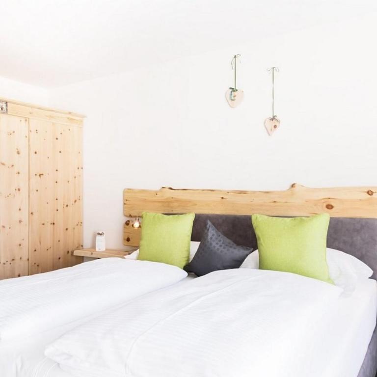 Wildgrün Panorama Lodge 6 - Apartment - 8