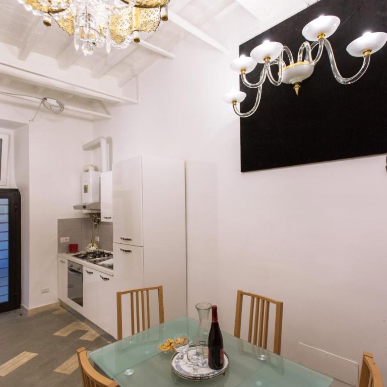 Rome As You Feel - Navona Harmony Apartment - Appartamento Deluxe con 2 Camere da Letto - 37