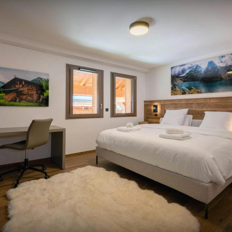 Penthouse Barbossine - OVO Network - Appartement - 8