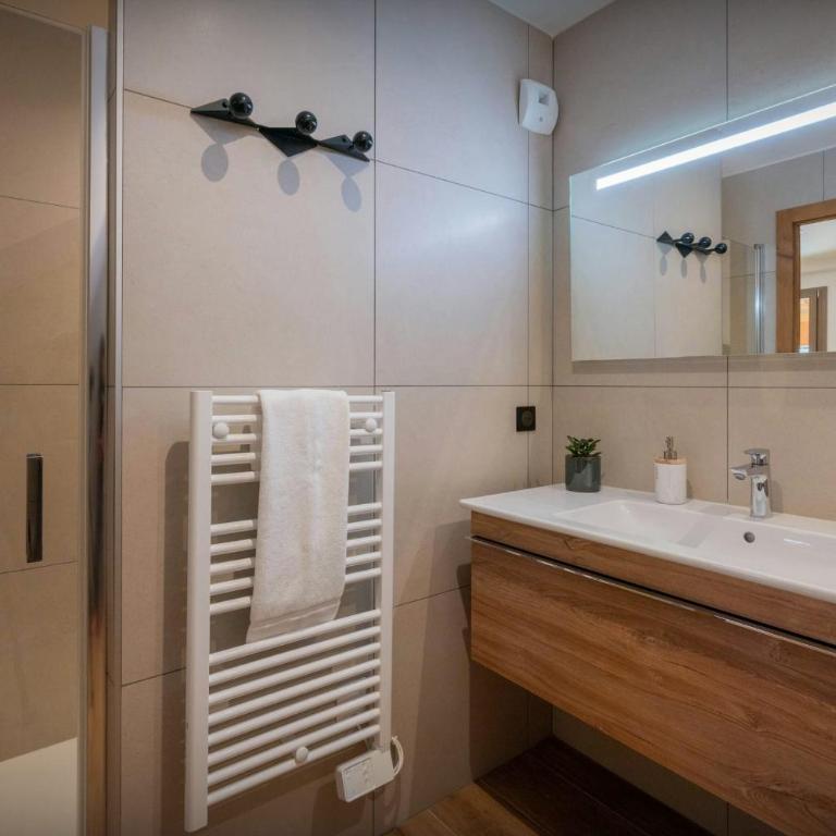 Penthouse Barbossine - OVO Network - Appartement - 9