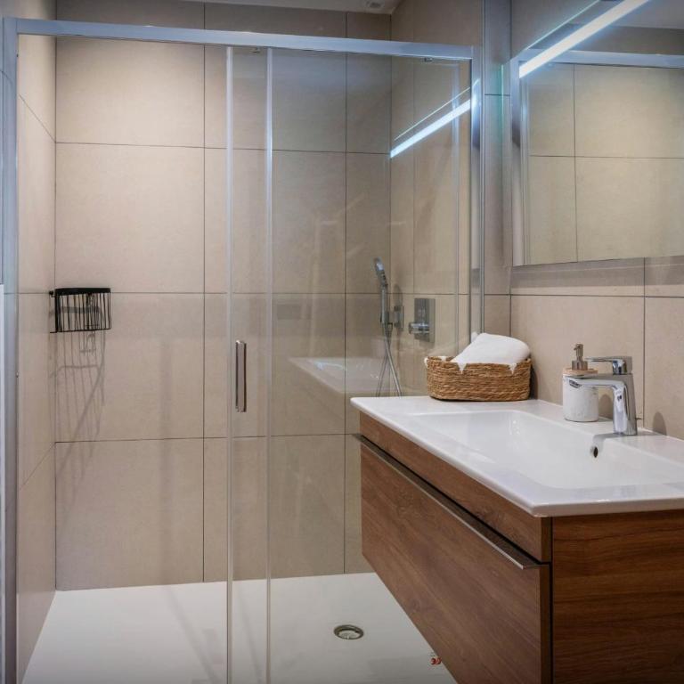 Penthouse Barbossine - OVO Network - Appartement - 13