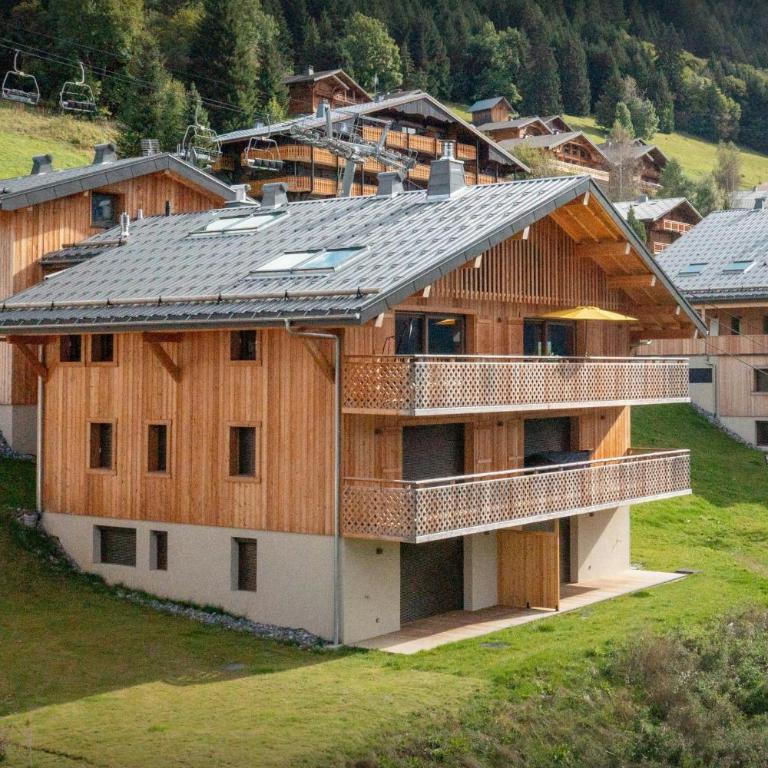 Penthouse Barbossine - OVO Network - Appartement - 16