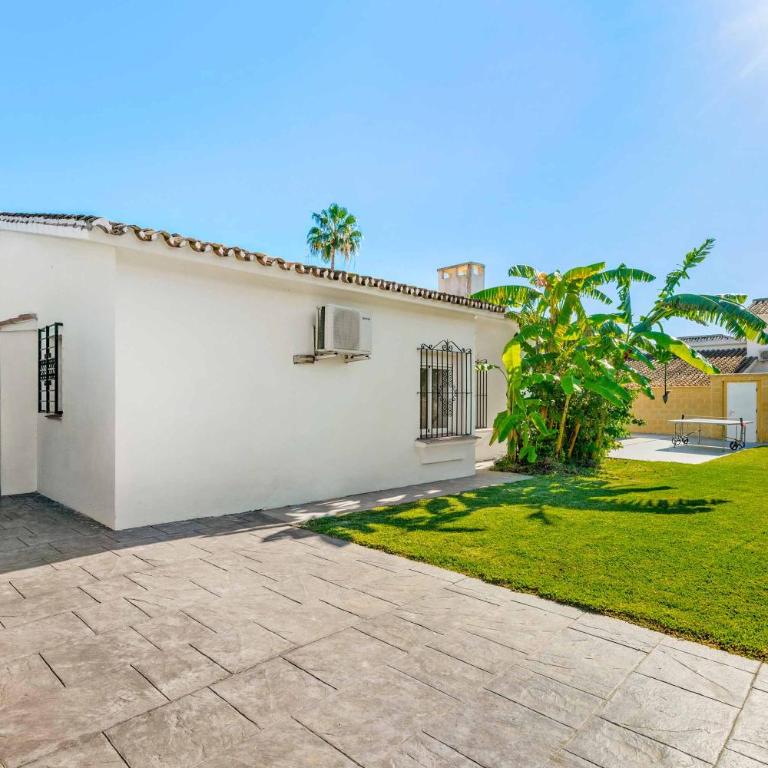 Villa Esmerelda Sun - Villa de 4 dormitorios - 8