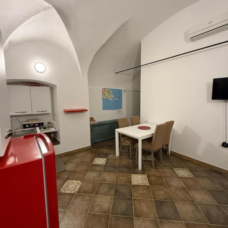 Case di _Ru - Casa con 1 Camera da Letto - 31