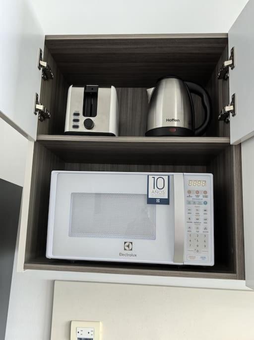 Lujo Apto- Santa Marta - Primera Línea - Two-Bedroom Apartment - 35