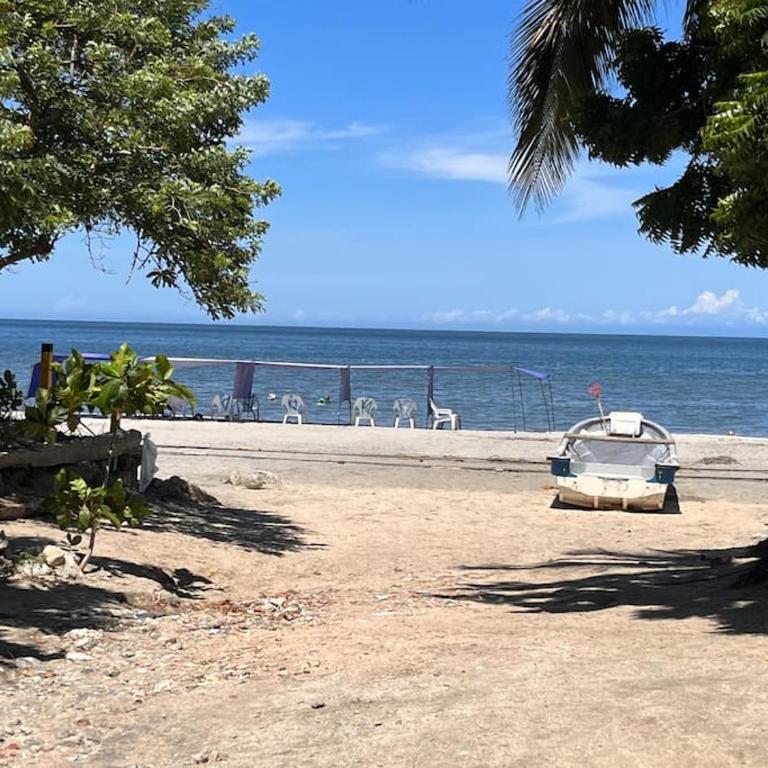 Lujo Apto- Santa Marta - Primera Línea - Two-Bedroom Apartment - 29