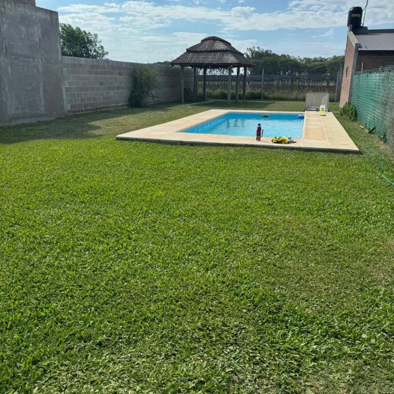 Casa de Fin de semana en Arroyo Seco - Casa de 2 dormitorios - 14