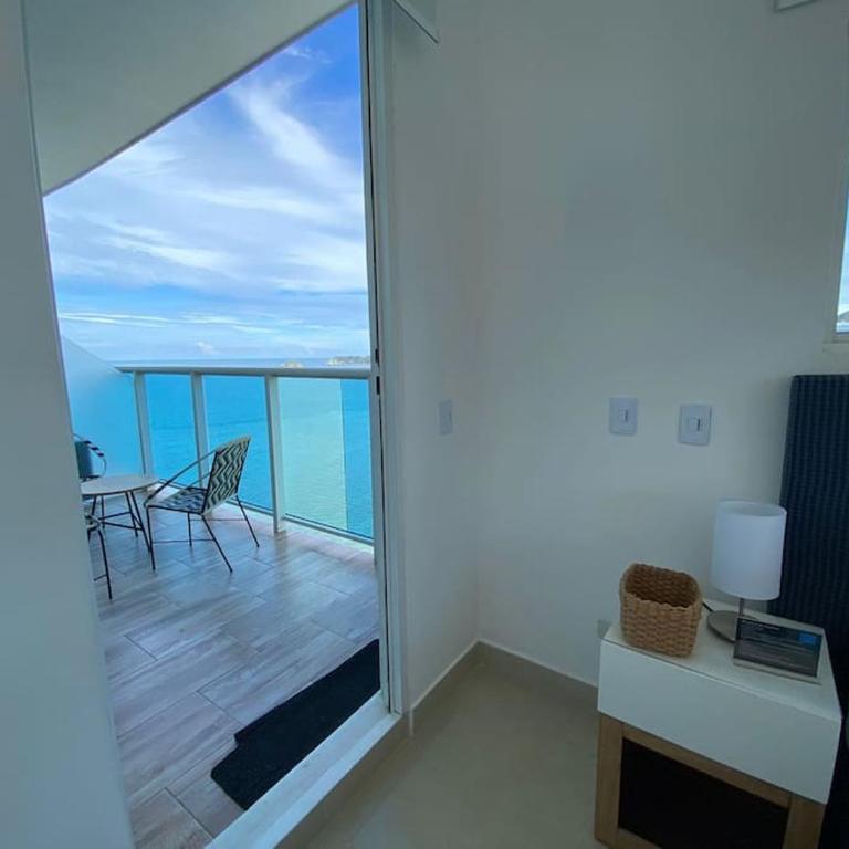 Lujo Apto- Santa Marta - Primera Línea - Two-Bedroom Apartment - 73