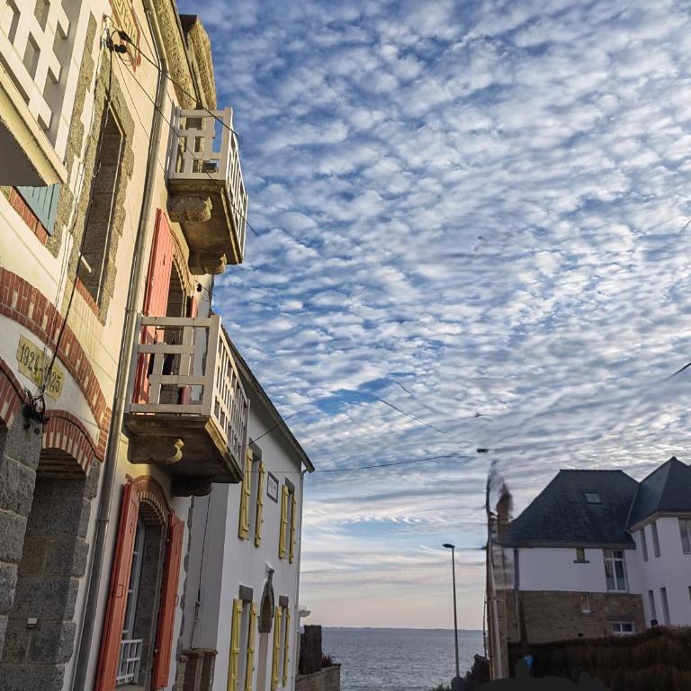 Le 22 à Quiberon - 3 pièces cœur ville - Apartamento de 2 dormitorios - 3
