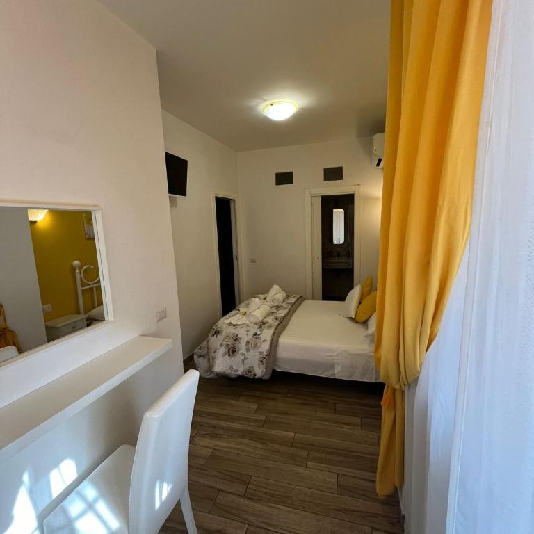 Paganino rooms - Camera Deluxe - 22