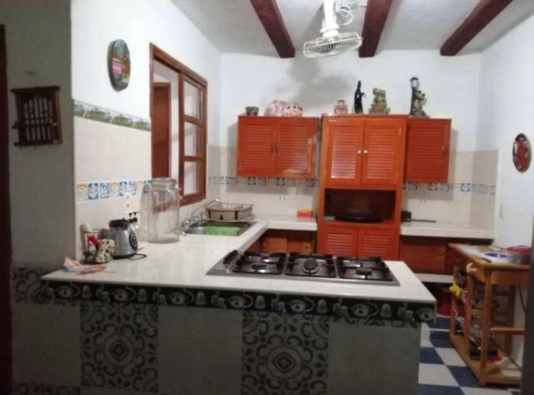 Casa de campo Huerta De Calín - Casa de 2 dormitorios - 15