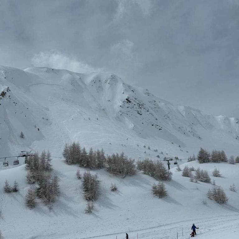 White Home Tonale - Appartamento con 1 Camera da Letto - 43