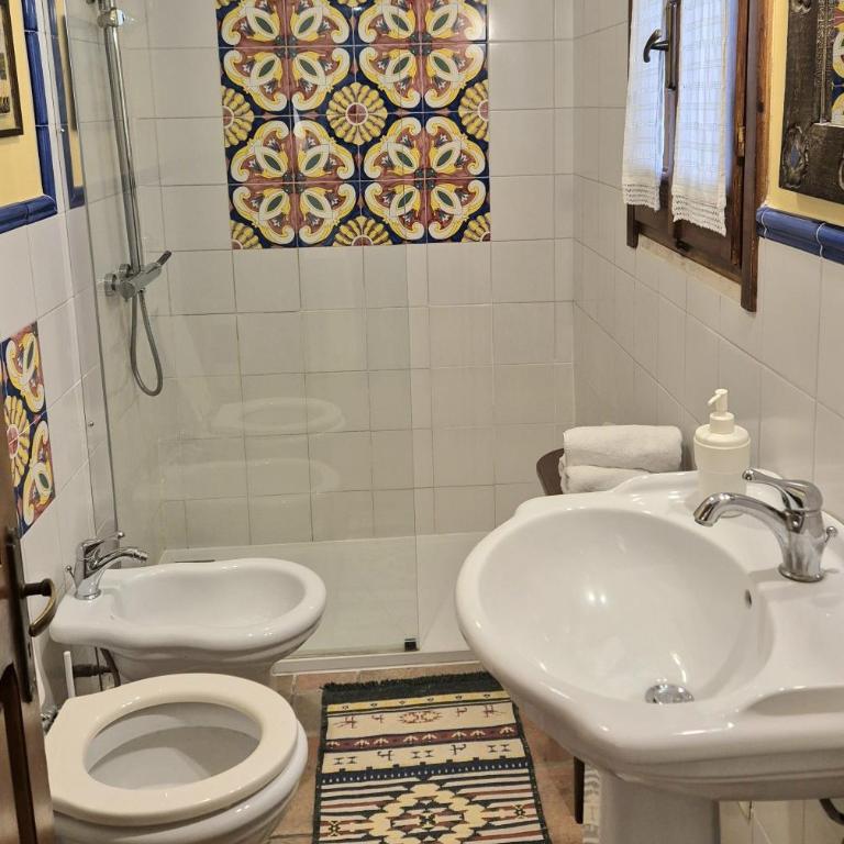 B&B Villa I 2 Leoni - Casa con 1 Camera da Letto - 14