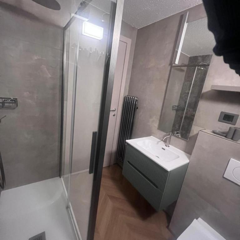 White Home Tonale - Appartamento con 1 Camera da Letto - 38