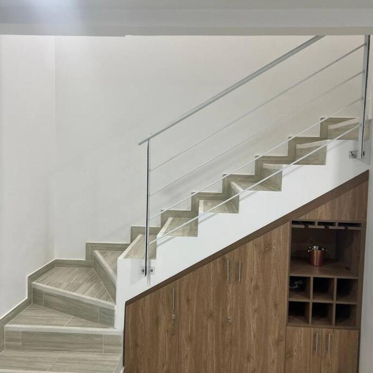 Hermosa casa muy equipada en condominio - Casa de 3 dormitorios - 17