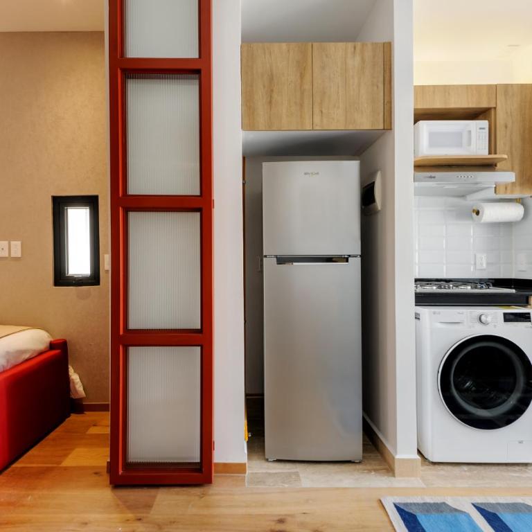 Casa Colon - One-Bedroom Apartment - 9
