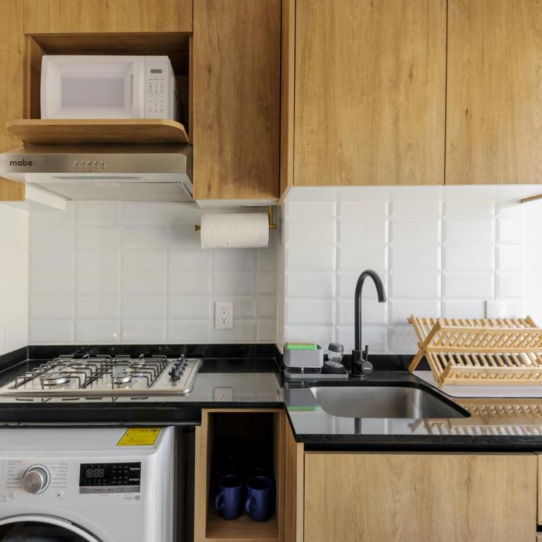 Casa Colon - One-Bedroom Apartment - 7