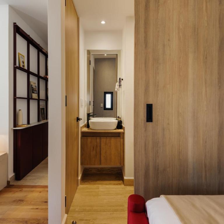 Casa Colon - One-Bedroom Apartment - 10
