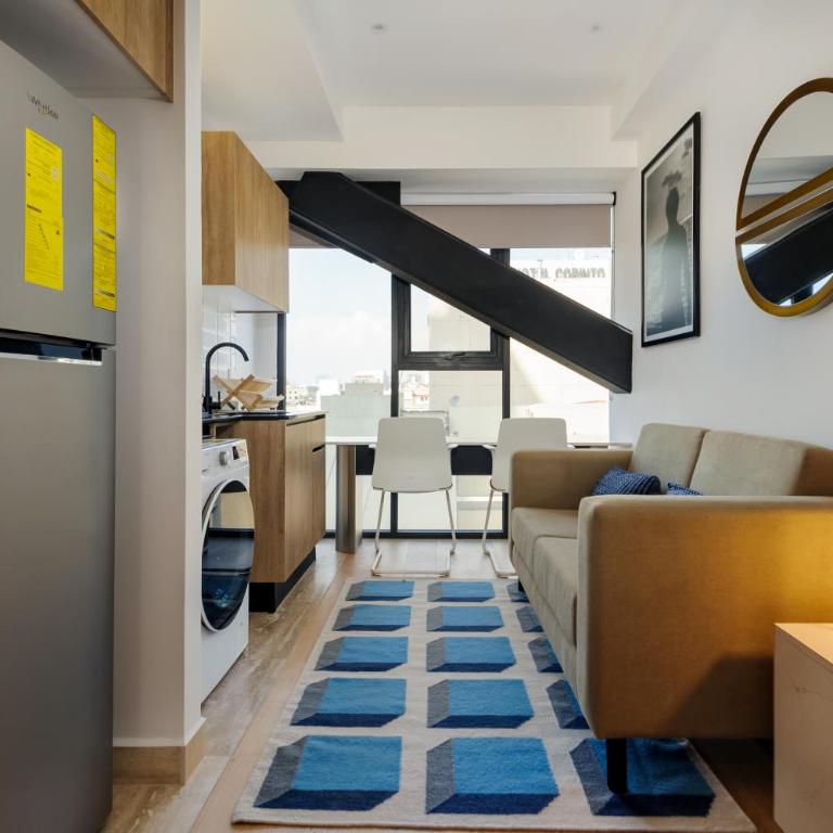 Casa Colon - One-Bedroom Apartment - 2