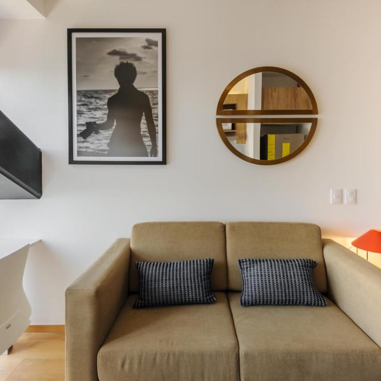 Casa Colon - One-Bedroom Apartment - 1