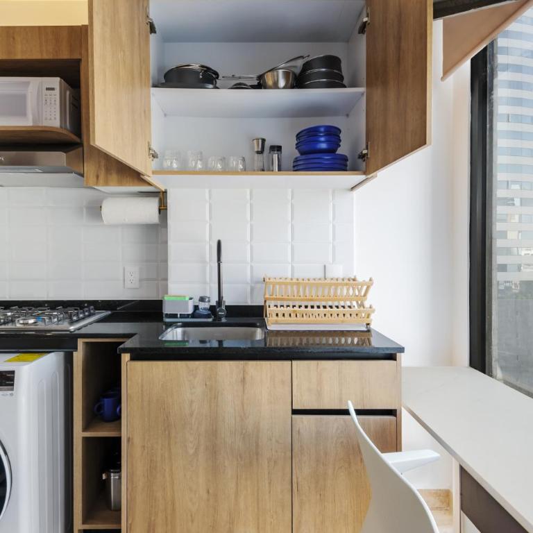 Casa Colon - One-Bedroom Apartment - 8