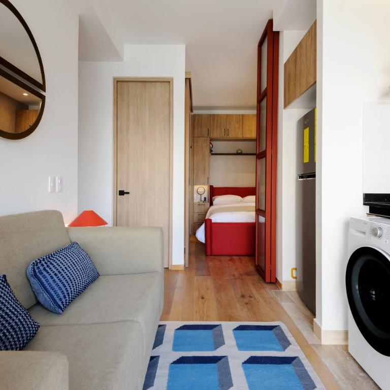 Casa Colon - One-Bedroom Apartment - 5