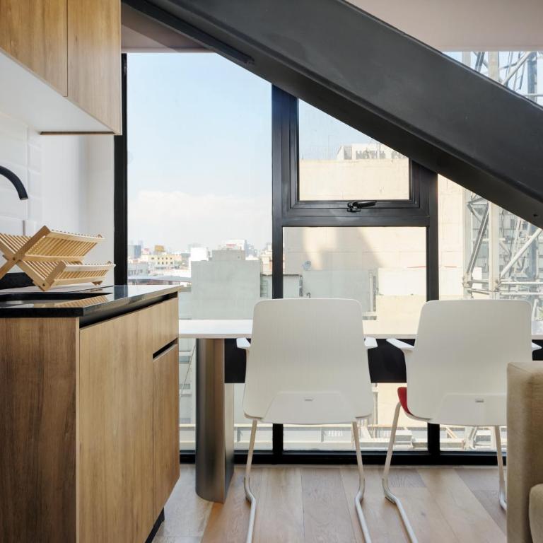 Casa Colon - One-Bedroom Apartment - 4