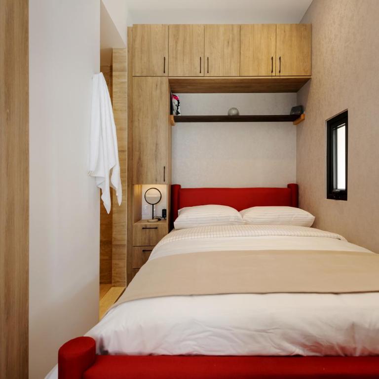 Casa Colon - One-Bedroom Apartment - 14
