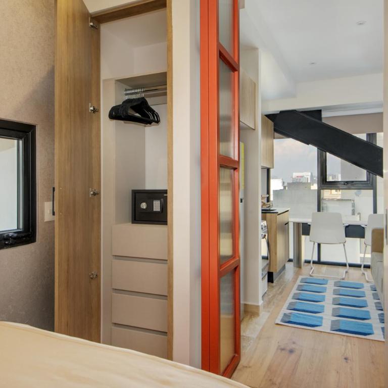 Casa Colon - One-Bedroom Apartment - 15