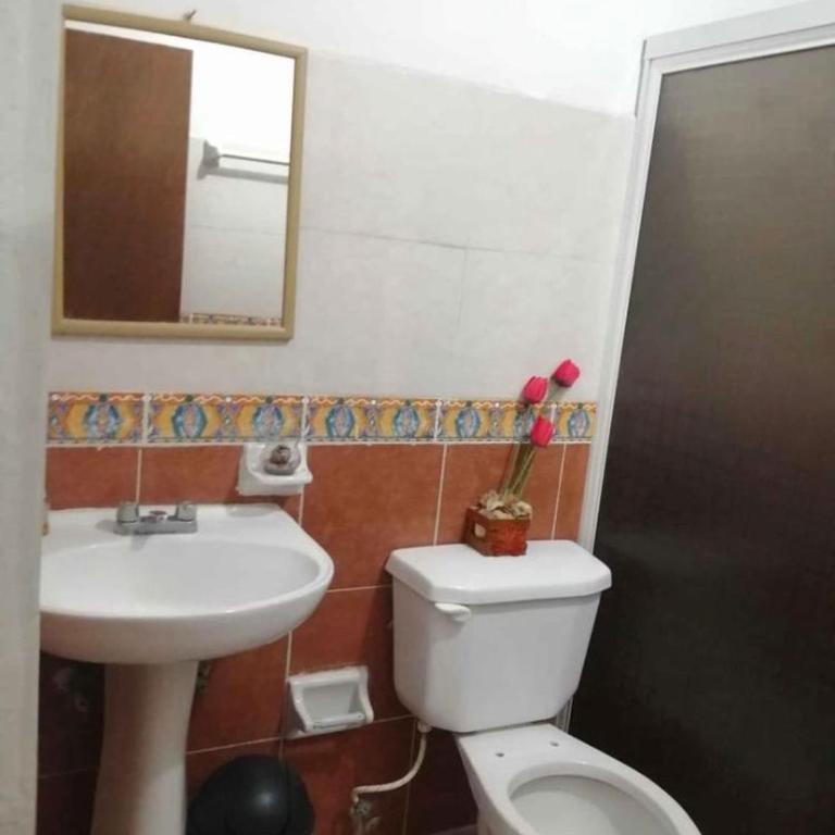 Casa de campo Huerta De Calín - Casa de 2 dormitorios - 14