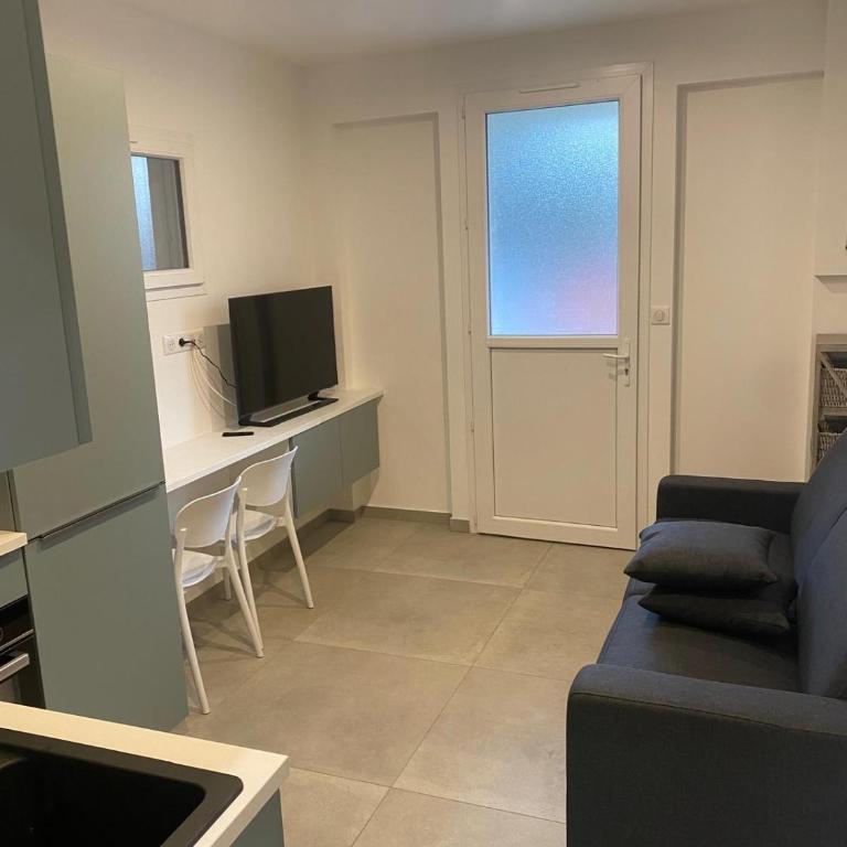 Charmant appartement hyper centre - Appartamento con 1 Camera da Letto - 4