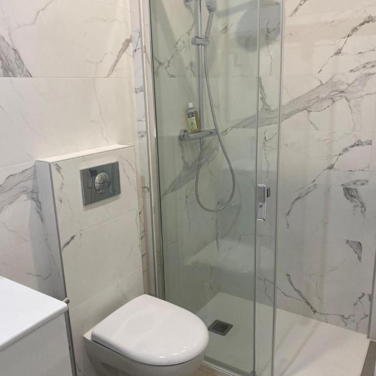 Charmant appartement hyper centre - Appartamento con 1 Camera da Letto - 8