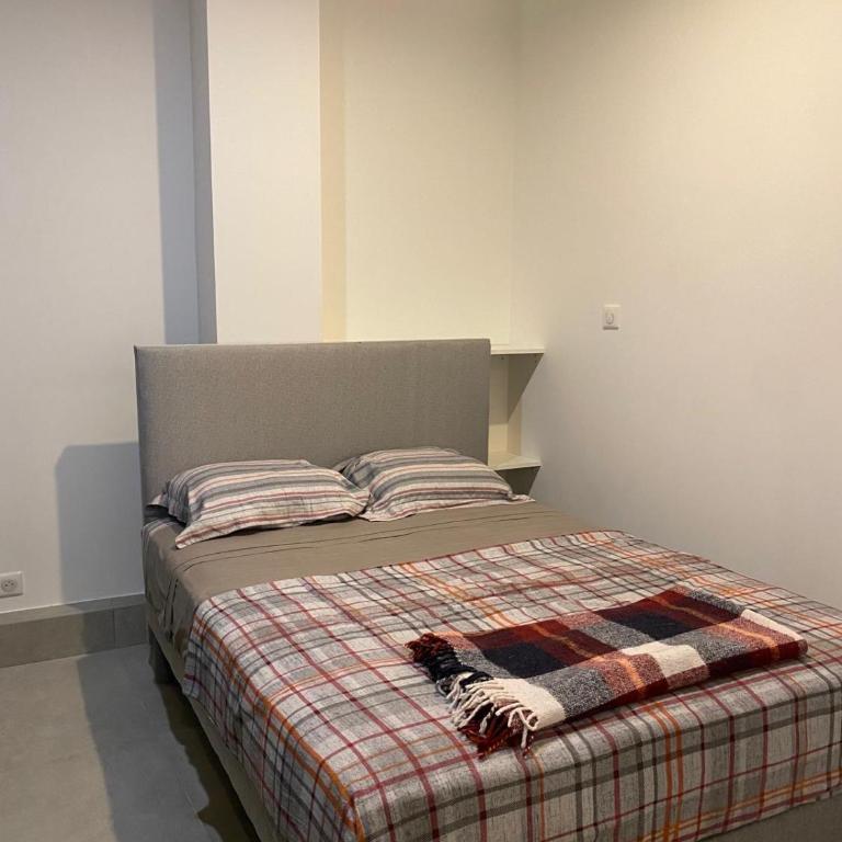 Charmant appartement hyper centre - Appartamento con 1 Camera da Letto - 7