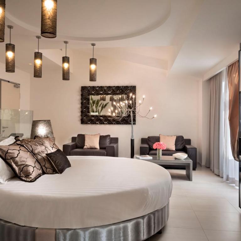 Grand Hotel Resort&SPA Ma&Ma - Adults Only - Ma&Ma Suite - 1