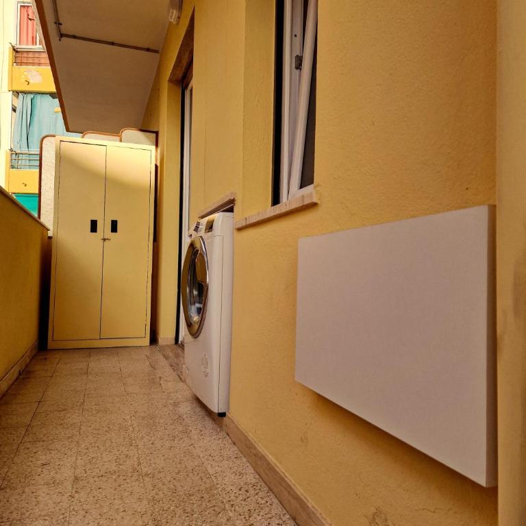 Sanremo Apartments - RossiCristina - Appartamento Superior con 1 Camera da Letto e Balcone - 11